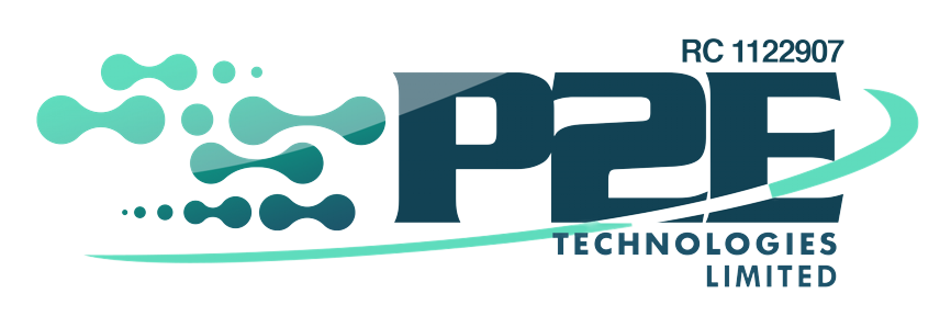 P2E-Logo